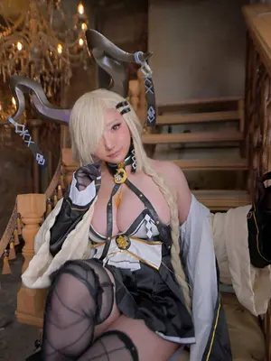 [Shooting Star's (Saku)] - Owari_040