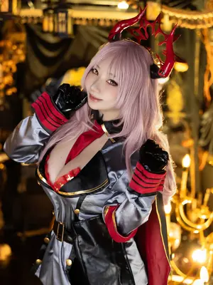 [Shooting Star's (Saku)] - Satsuki Kyougoku Blue Archive_287