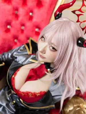 [Shooting Star's (Saku)] - Satsuki Kyougoku Blue Archive_104