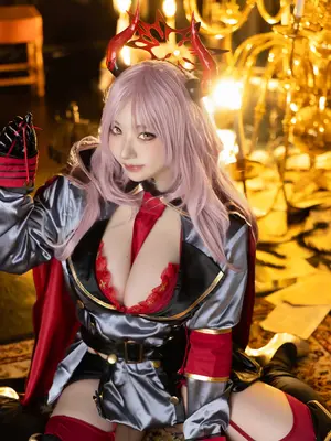 [Shooting Star's (Saku)] - Satsuki Kyougoku Blue Archive_291