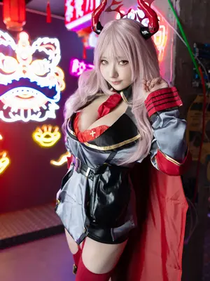 [Shooting Star's (Saku)] - Satsuki Kyougoku Blue Archive_004