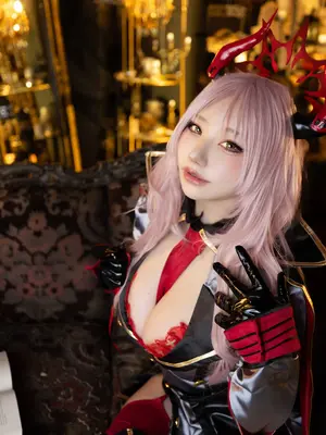 [Shooting Star's (Saku)] - Satsuki Kyougoku Blue Archive_216