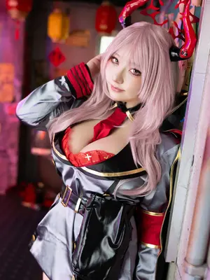 [Shooting Star's (Saku)] - Satsuki Kyougoku Blue Archive_021