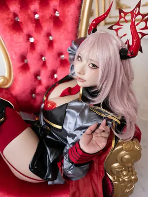 [Shooting Star's (Saku)] - Satsuki Kyougoku Blue Archive_087