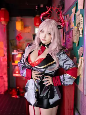 [Shooting Star's (Saku)] - Satsuki Kyougoku Blue Archive_031