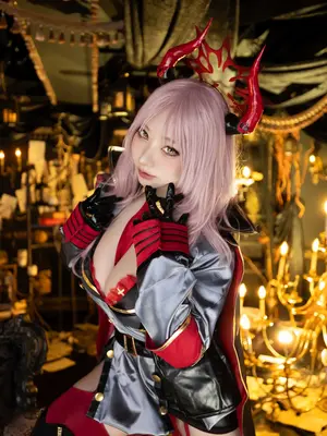 [Shooting Star's (Saku)] - Satsuki Kyougoku Blue Archive_277
