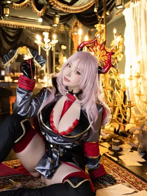 [Shooting Star's (Saku)] - Satsuki Kyougoku Blue Archive_308