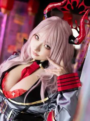 [Shooting Star's (Saku)] - Satsuki Kyougoku Blue Archive_027