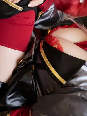 [Shooting Star's (Saku)] - Satsuki Kyougoku Blue Archive_074