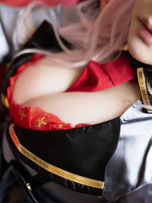 [Shooting Star's (Saku)] - Satsuki Kyougoku Blue Archive_076