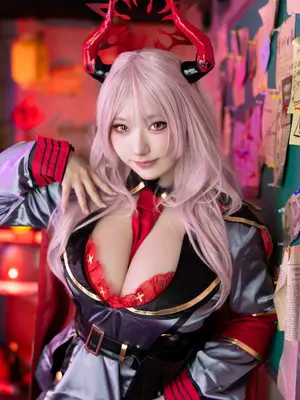 [Shooting Star's (Saku)] - Satsuki Kyougoku Blue Archive_037