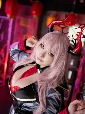 [Shooting Star's (Saku)] - Satsuki Kyougoku Blue Archive_032