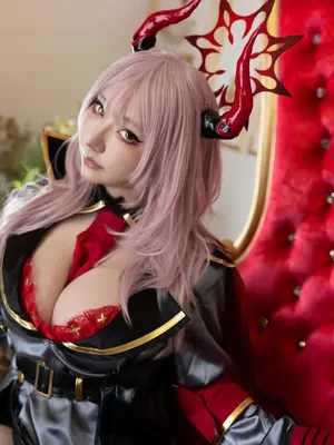 [Shooting Star's (Saku)] - Satsuki Kyougoku Blue Archive_065