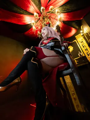 [Shooting Star's (Saku)] - Satsuki Kyougoku Blue Archive_163