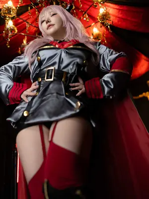 [Shooting Star's (Saku)] - Satsuki Kyougoku Blue Archive_143