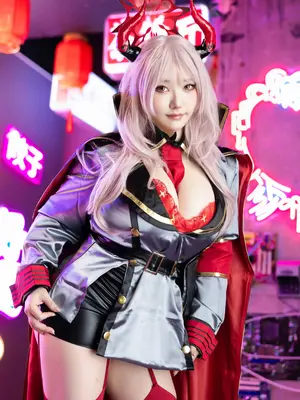 [Shooting Star's (Saku)] - Satsuki Kyougoku Blue Archive_006