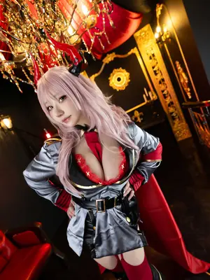 [Shooting Star's (Saku)] - Satsuki Kyougoku Blue Archive_154