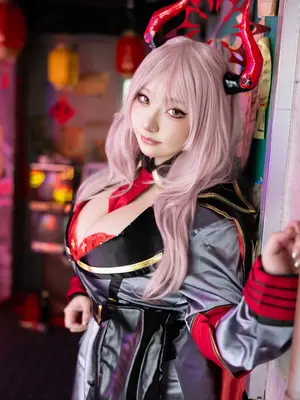 [Shooting Star's (Saku)] - Satsuki Kyougoku Blue Archive_030