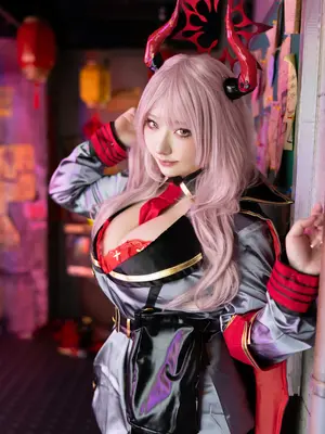 [Shooting Star's (Saku)] - Satsuki Kyougoku Blue Archive_022