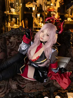 [Shooting Star's (Saku)] - Satsuki Kyougoku Blue Archive_207