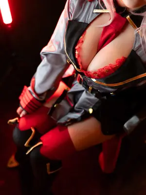 [Shooting Star's (Saku)] - Satsuki Kyougoku Blue Archive_194
