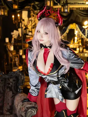 [Shooting Star's (Saku)] - Satsuki Kyougoku Blue Archive_279