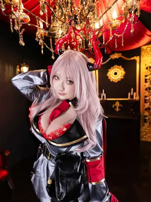 [Shooting Star's (Saku)] - Satsuki Kyougoku Blue Archive_156