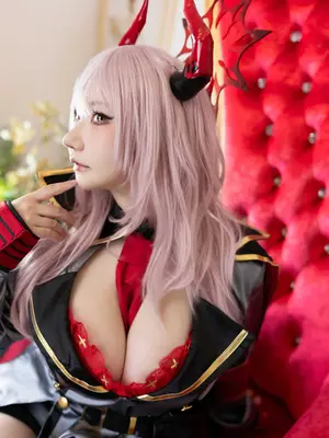 [Shooting Star's (Saku)] - Satsuki Kyougoku Blue Archive_067