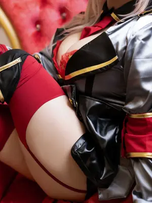 [Shooting Star's (Saku)] - Satsuki Kyougoku Blue Archive_075