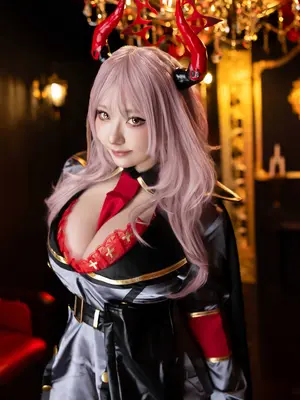 [Shooting Star's (Saku)] - Satsuki Kyougoku Blue Archive_144