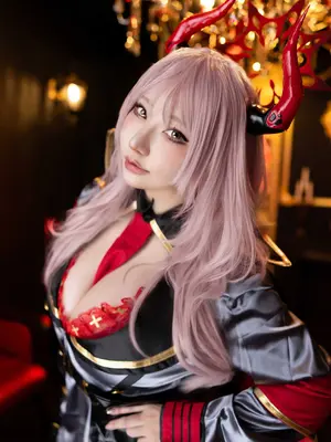 [Shooting Star's (Saku)] - Satsuki Kyougoku Blue Archive_151