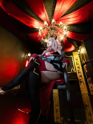 [Shooting Star's (Saku)] - Satsuki Kyougoku Blue Archive_161