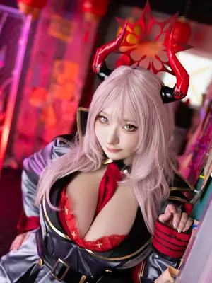 [Shooting Star's (Saku)] - Satsuki Kyougoku Blue Archive_033