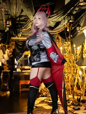 [Shooting Star's (Saku)] - Satsuki Kyougoku Blue Archive_264