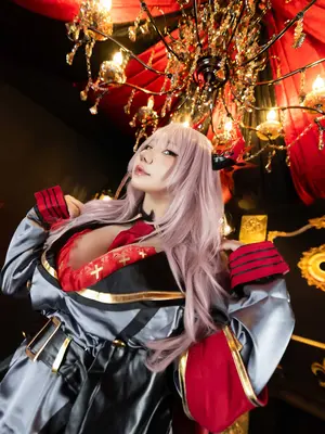 [Shooting Star's (Saku)] - Satsuki Kyougoku Blue Archive_160