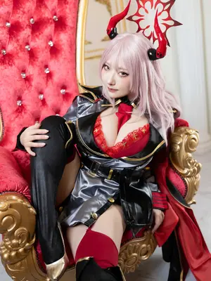 [Shooting Star's (Saku)] - Satsuki Kyougoku Blue Archive_103