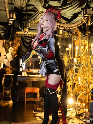 [Shooting Star's (Saku)] - Satsuki Kyougoku Blue Archive_251