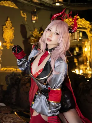 [Shooting Star's (Saku)] - Satsuki Kyougoku Blue Archive_233
