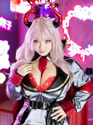 [Shooting Star's (Saku)] - Satsuki Kyougoku Blue Archive_017
