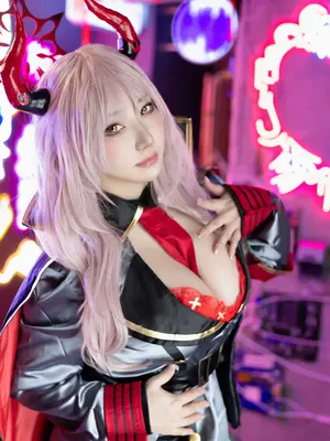 [Shooting Star's (Saku)] - Satsuki Kyougoku Blue Archive_014