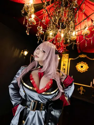 [Shooting Star's (Saku)] - Satsuki Kyougoku Blue Archive_157