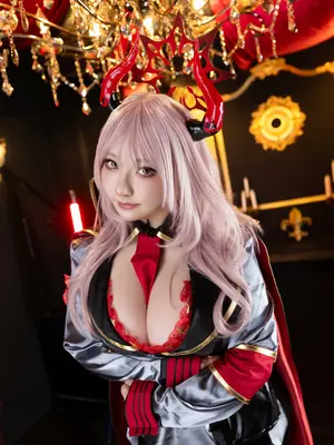 [Shooting Star's (Saku)] - Satsuki Kyougoku Blue Archive_155