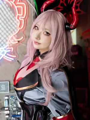 [Shooting Star's (Saku)] - Satsuki Kyougoku Blue Archive_040