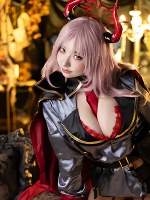 [Shooting Star's (Saku)] - Satsuki Kyougoku Blue Archive_290