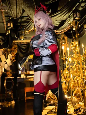 [Shooting Star's (Saku)] - Satsuki Kyougoku Blue Archive_263