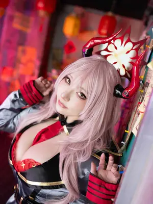 [Shooting Star's (Saku)] - Satsuki Kyougoku Blue Archive_034