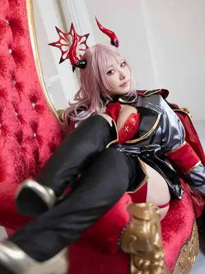[Shooting Star's (Saku)] - Satsuki Kyougoku Blue Archive_090
