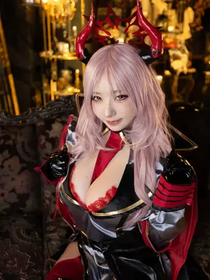 [Shooting Star's (Saku)] - Satsuki Kyougoku Blue Archive_218