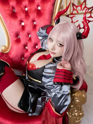[Shooting Star's (Saku)] - Satsuki Kyougoku Blue Archive_086