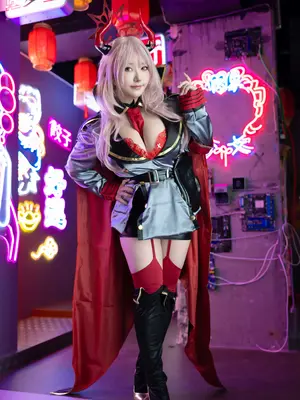[Shooting Star's (Saku)] - Satsuki Kyougoku Blue Archive_005